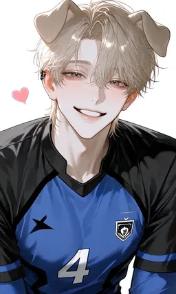 Profile image of Senri