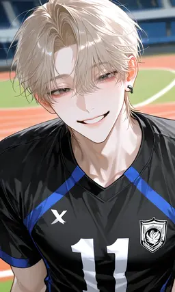 Profile image of Senri