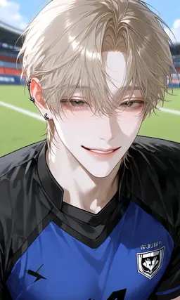 Profile image of Senri