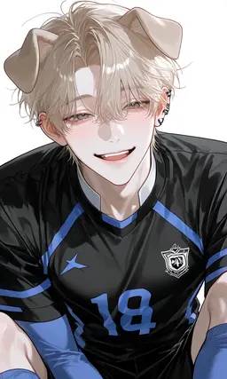 Profile image of Senri