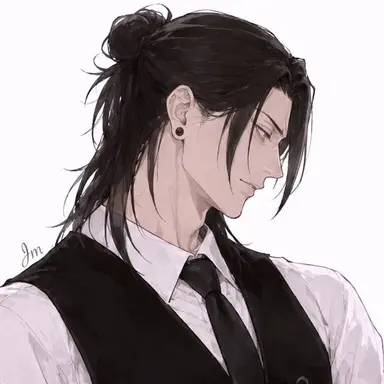 Profile image of Suguru
