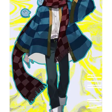Profile image of らっだぁ