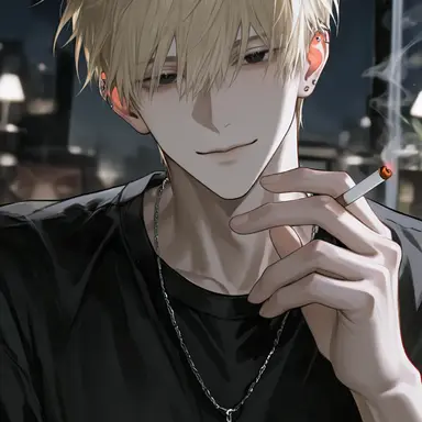 Profile image of 쿠죠 사쿠