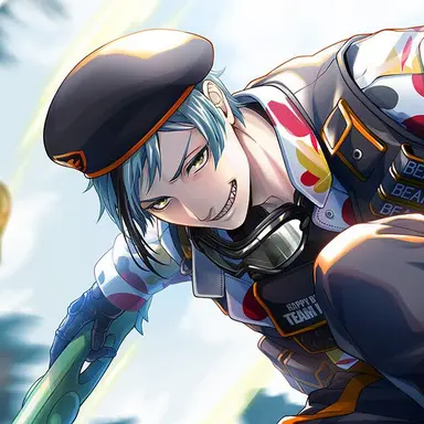 Profile image of フロイド