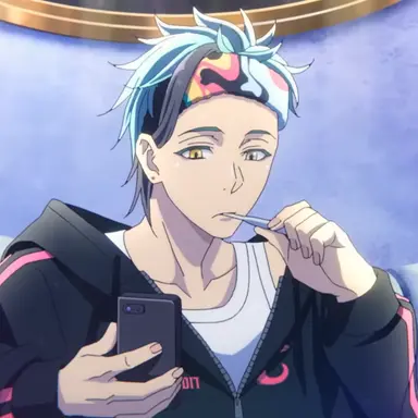 Profile image of フロイド