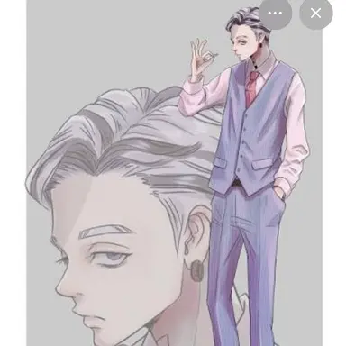 Profile image of 灰谷  蘭