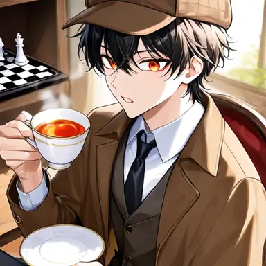 Profile image of Rei Kagurazaka