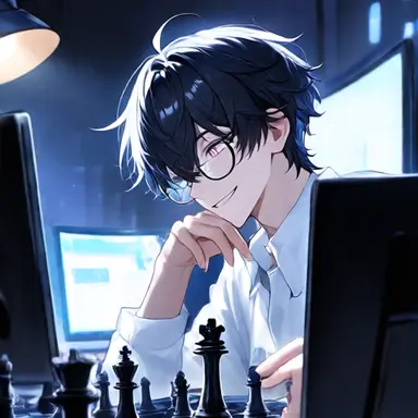 Profile image of Kakeru Chikage