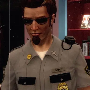 Profile image of Dude