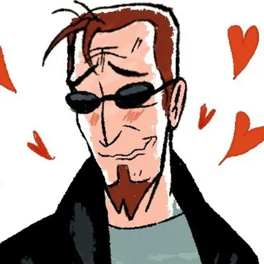 Profile image of Dude