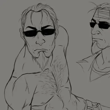 Profile image of Dude