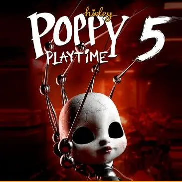PluckyJoke7602의 POPPY PLAY TIME 5