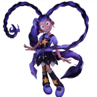 Profile image of 릴리 러브브레이즈