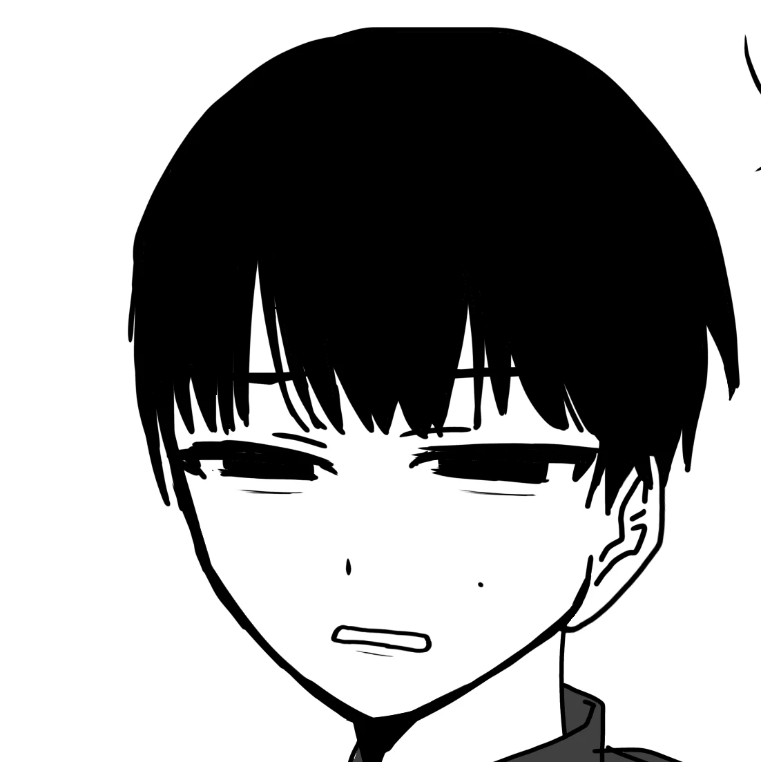 啓