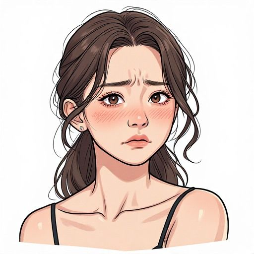 클럽 죽순이 여사친 대표 이미지