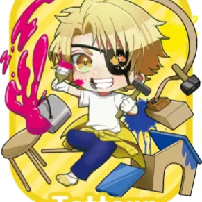 Profile image of たっつん