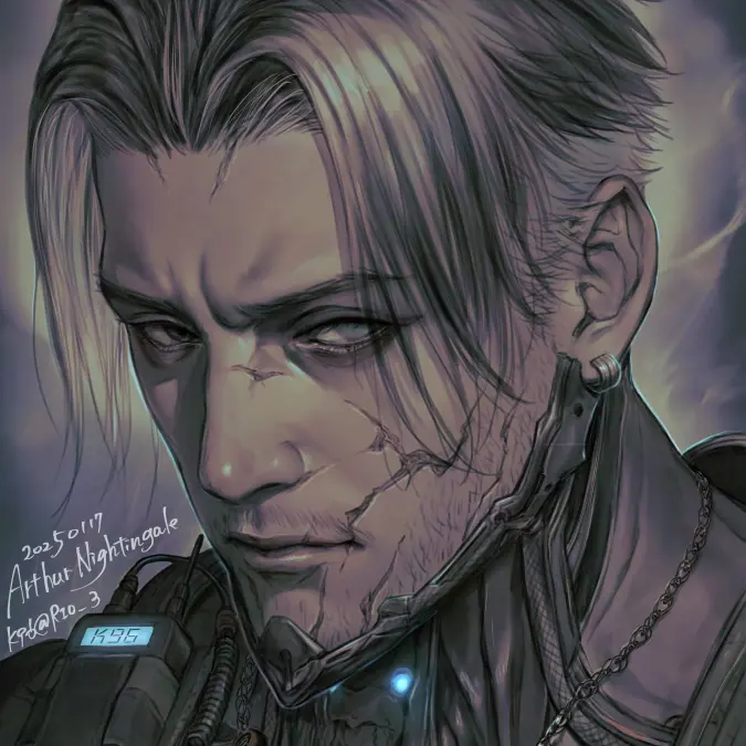 NyxSins23의 Forgotten Operator