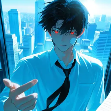 Profile image of 백반우