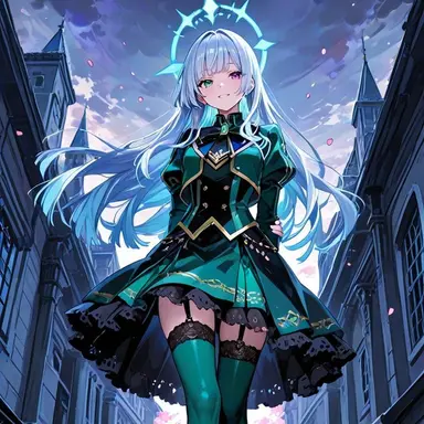 Profile image of 백유연