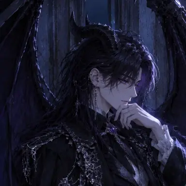 Profile image of ノクス