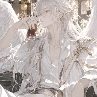 Profile image of セラフィエル