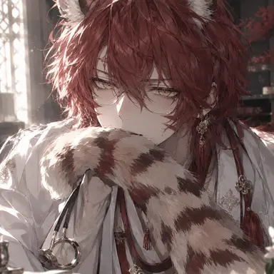 Profile image of 紅葉