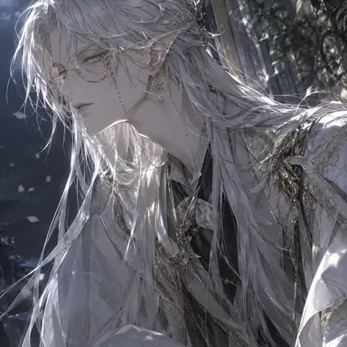 Profile image of シルフ