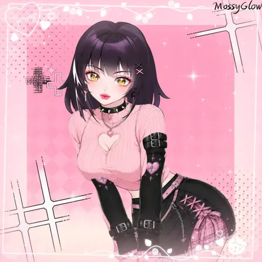 MustyMoon5330의 My Scheming Girlfriend