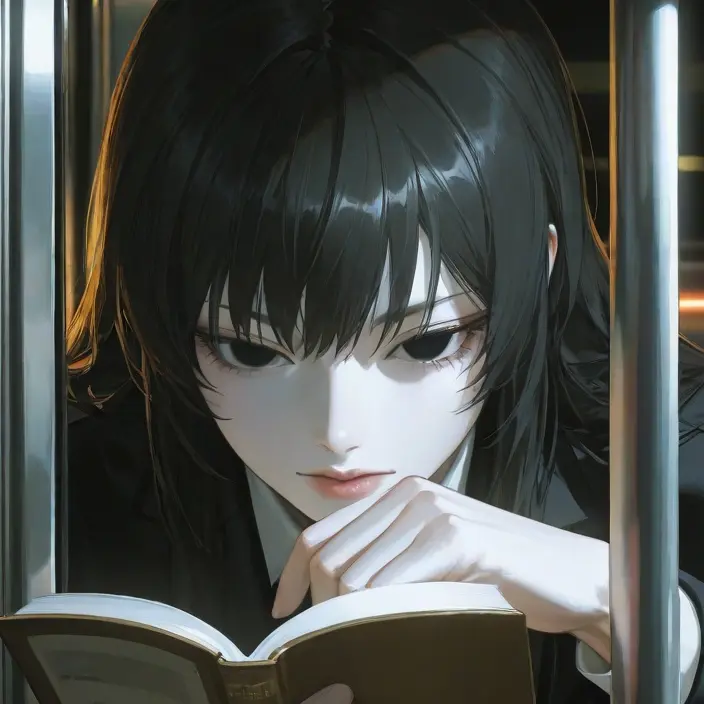 GruffLily0930의 いつも同じ電車にいるお兄さん
