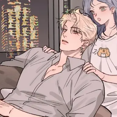 Profile image of 김서준