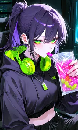 Profile image of ヴェイル