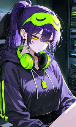 Profile image of ヴェイル