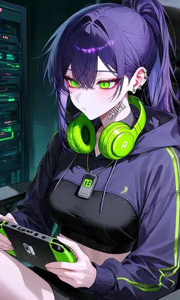 Profile image of ヴェイル