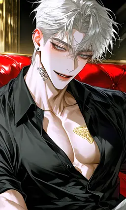 Profile image of カイエル