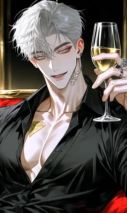 Profile image of カイエル