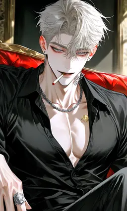 Profile image of カイエル
