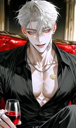 Profile image of カイエル