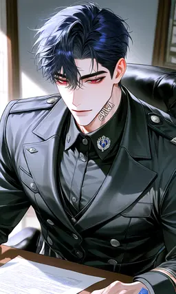 Profile image of エヴァン