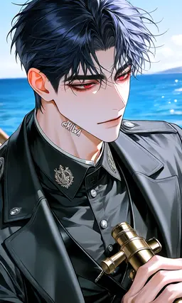 Profile image of エヴァン