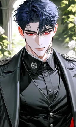 Profile image of エヴァン