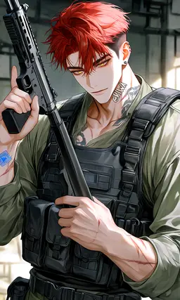 Profile image of レオ