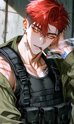 Profile image of レオ