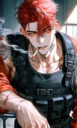 Profile image of レオ