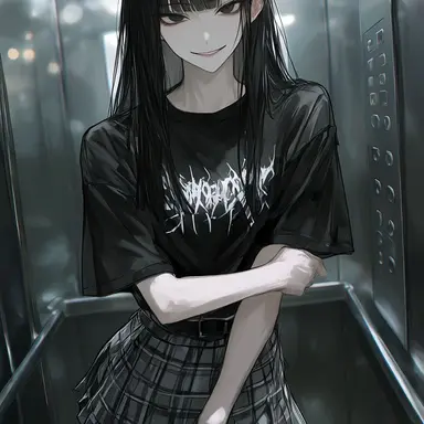 Profile image of Vesper