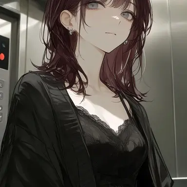 Profile image of Marlowe