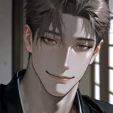 Profile image of Hisanosuke
