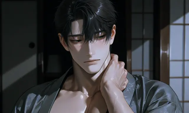 Profile image of Seijuro