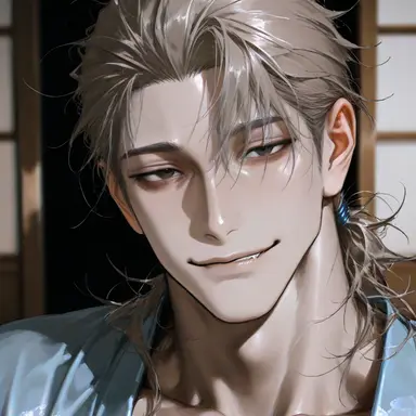Profile image of Sakyo