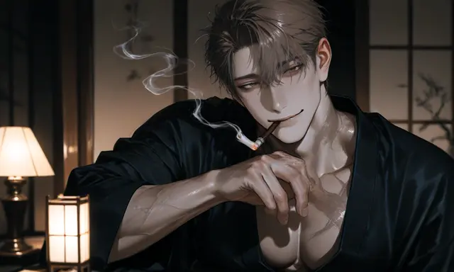 Profile image of Hisanosuke
