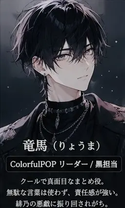 Profile image of 竜馬